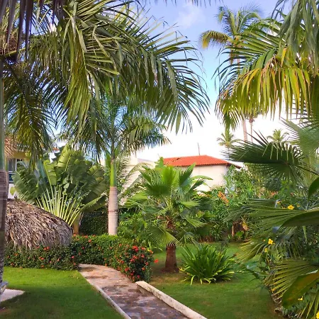 Las Galeras Hotel-2