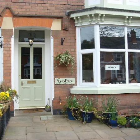 Broadlands Guest House-2