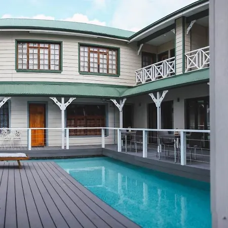 Victoria & Alfred Boutique Hotel-3