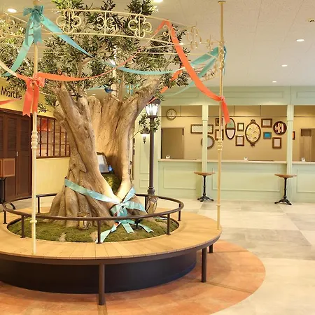 Hotel Eurasia Maihama Annex-3