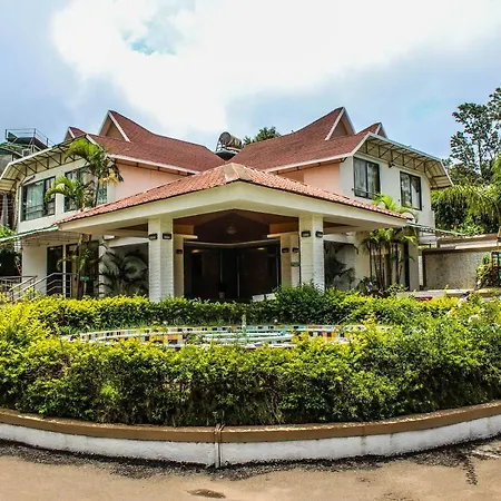 La Fortuna Resort And Spa-3