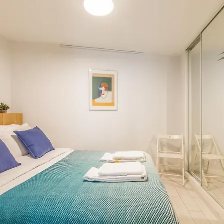 Résidence Louvre - Bellan-2