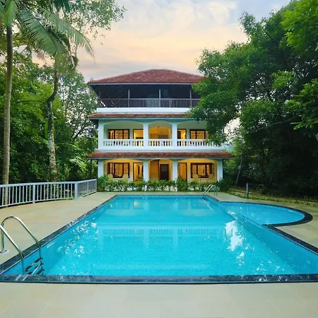 Once Upon The River, Aluva - Near Cochin International Airport-2