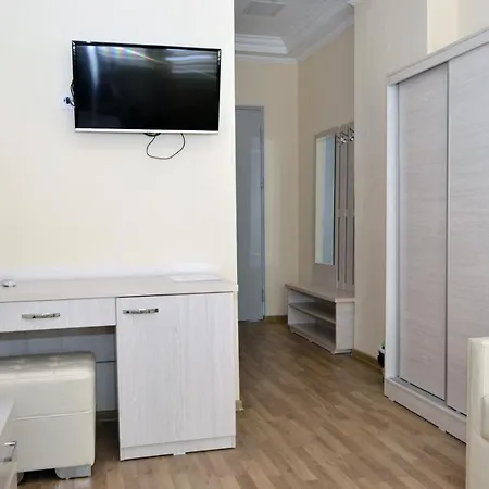 Pakhtakor Athletics Hotel-3