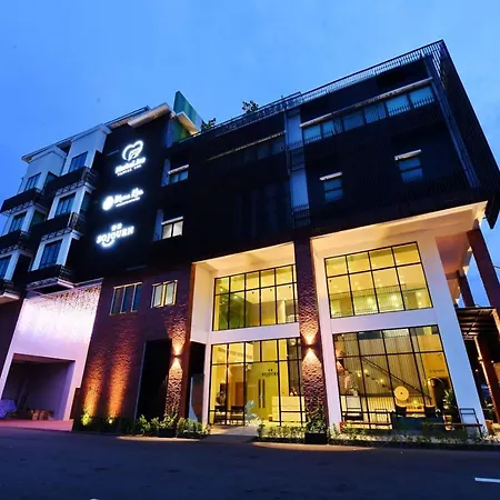 Sojourn Spa Hotel Ipoh-3