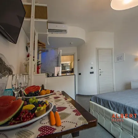 Alberta Rooms Manarola-3