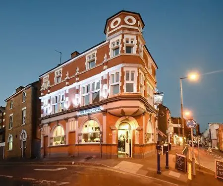 Royal Hotel Sheerness-2