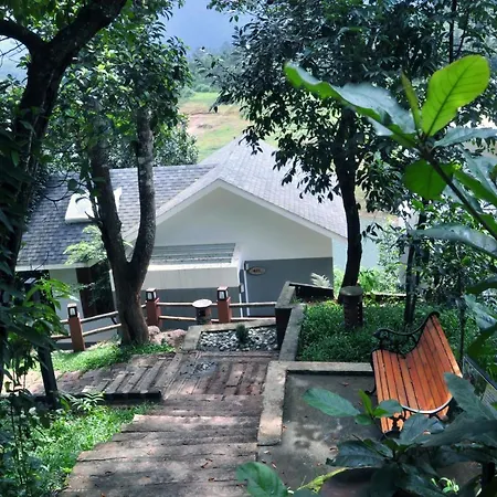 Wayanad Silver Woods-2