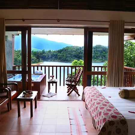 Wayanad Silver Woods-2