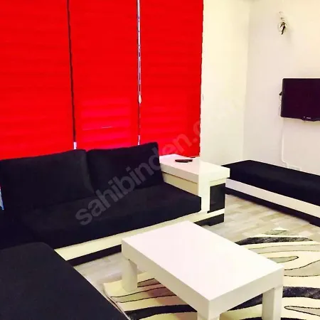 Open Ataşehir Suit-2