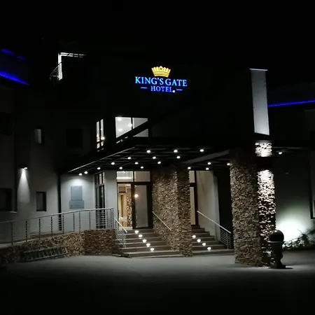 King'S Palace Hotel Rustenburg-2