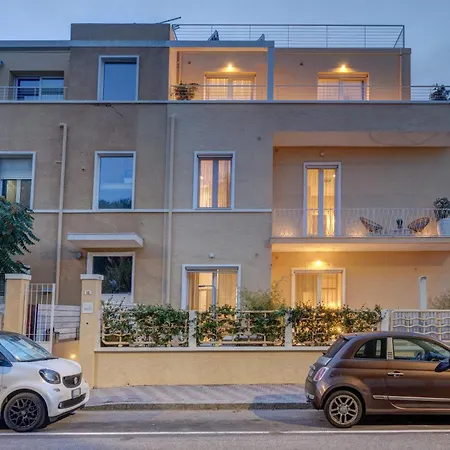 Le Palmette Suites-2