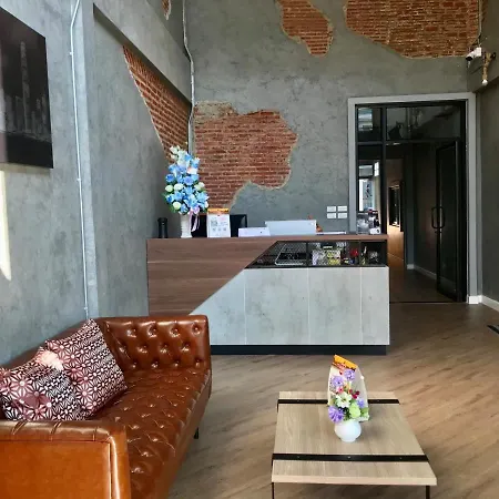The New Residence Buriram-3