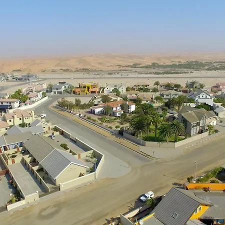 Desert Jackal Guesthouse-2