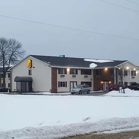 Super 8 By Wyndham Plover Stevens Point Area-3