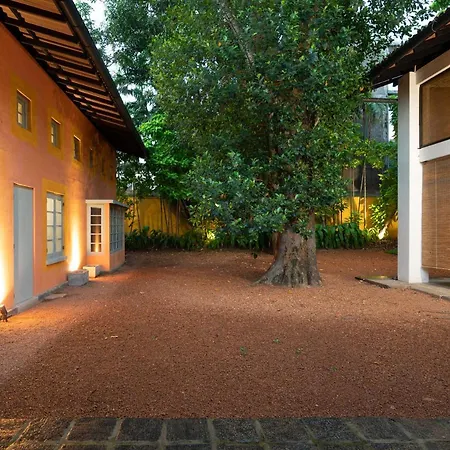 De Saram House By Geoffrey Bawa-2