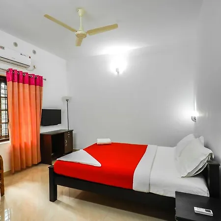 Snehatheeram Homestay-3