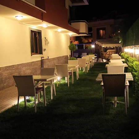 Beach Butik Hotel Sile-2