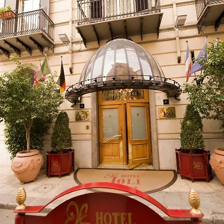 Hotel Joli-3