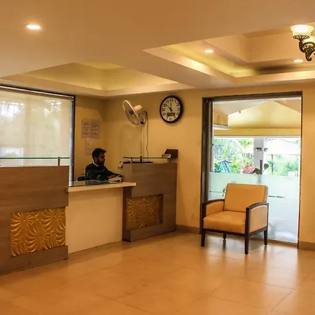 La Fortuna Resort And Spa-2