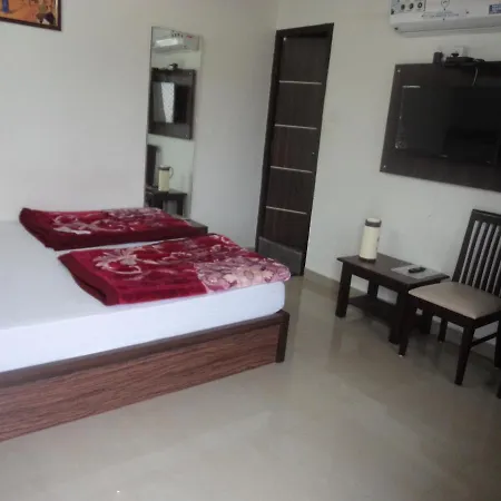 Hotel Dimple-3
