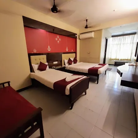 Ravi Krishna Inn-3