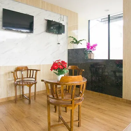 Hotel Adam Malik-3