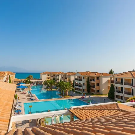 Alykanas Village Resort-3