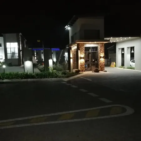 King'S Palace Hotel Rustenburg-3