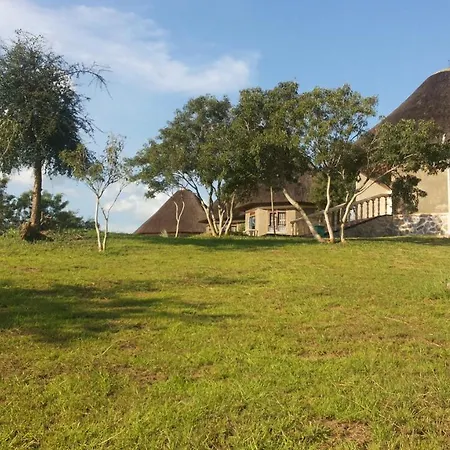 Parkside Safari Lodge-3