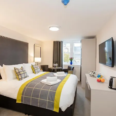 The Dalkeith Hotel By Pillow-3
