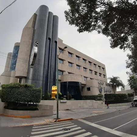 Auto Hotel Legaria-2