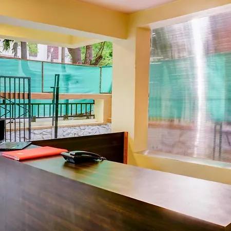 Hotel Bestow Inn Koregaon Park Pune -Near Osho Ashram-3