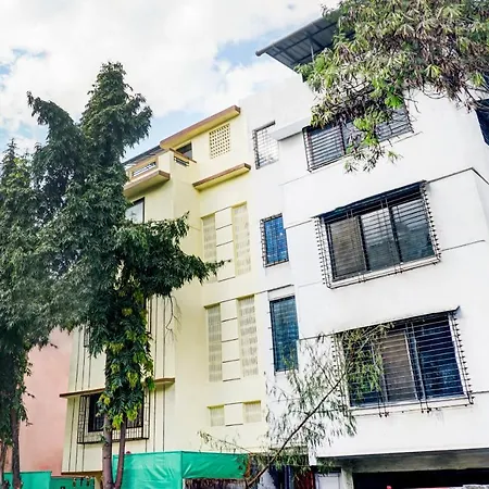 Hotel Bestow Inn Koregaon Park Pune -Near Osho Ashram-2