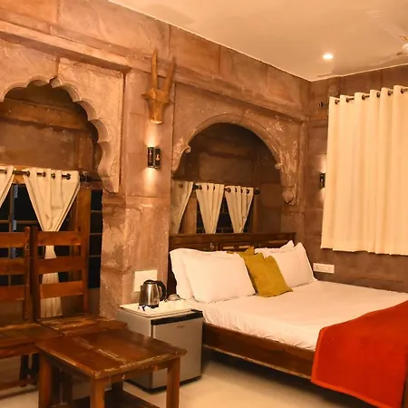 The Kutumb Villa - A Heritage Home Stay-2