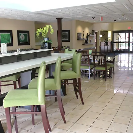 Comfort Inn & Suites Asheboro East-3