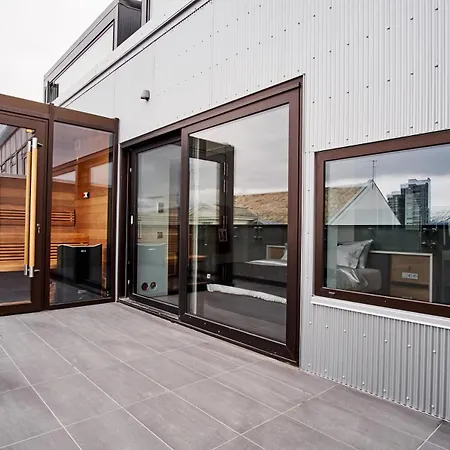 Ion City Hotel, Reykjavik, A Member Of Design Hotels-3