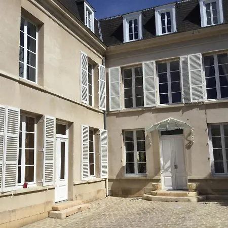 Le Clos D 'Ay-3