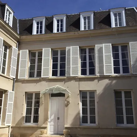 Le Clos D 'Ay-2