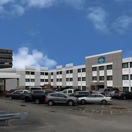 Best Western At O'Hare-3