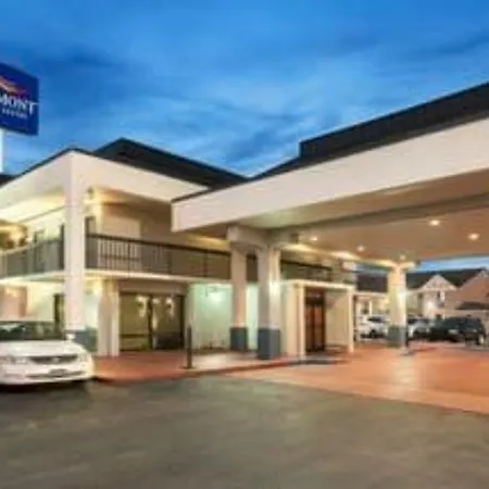 Baymont Inn & Suites-2