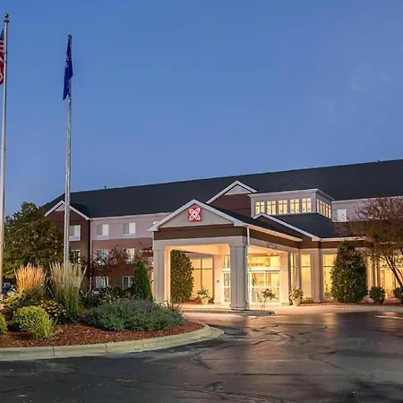 Hilton Garden Inn Oshkosh-3