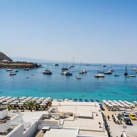 Kostantis Summer Villas And Suites-3