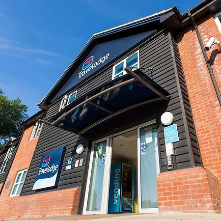 Travelodge Lowestoft-3