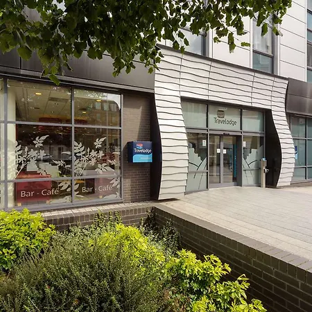 Travelodge Hull Central-2