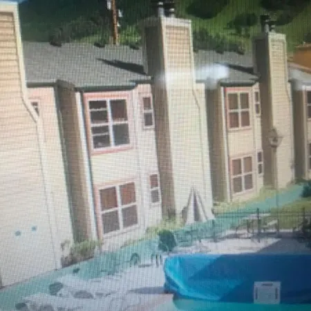 Jackson Hole Towncenter Three-Bedroom Apartment-2