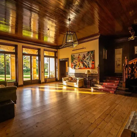 Torridon Estate B&B Rooms And Self Catering Holiday Cottages-2