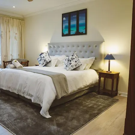 Victoria & Alfred Boutique Hotel-2
