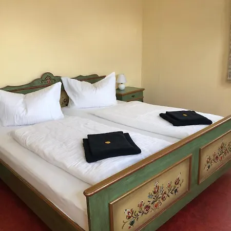 Hotel Krone Post-2