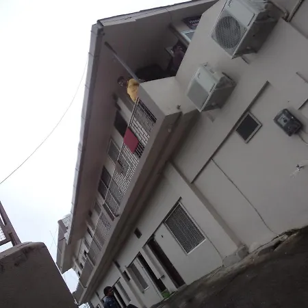 Hotel Dimple-2